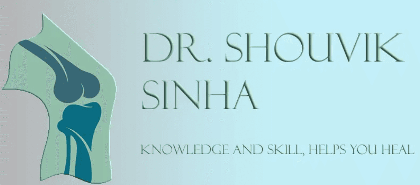 site logo